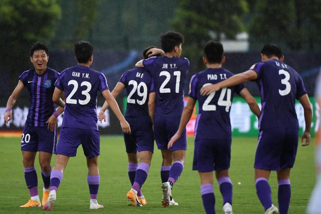 山东队阵容老化 球队看重邱彪培养年轻人能力